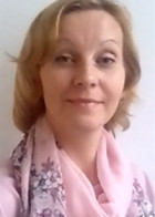 Репетитор Екатерина Николаевна 