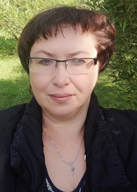 Репетитор Наталья Сергеевна 