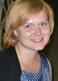 Репетитор Ирина Николаевна 