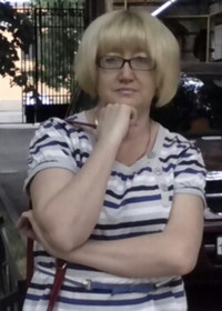 Репетитор Марина Григорьевна