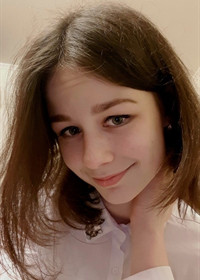 Репетитор Виктория  Игоревна 