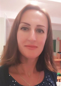 Репетитор Снежана Игоревна 