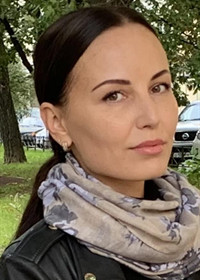 Репетитор Александра Юрьевна