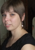 Репетитор Мария Андреевна 