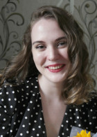 Репетитор Вероника Борисовна