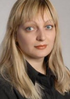 Репетитор Алла Юрьевна 