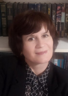 Репетитор Наталья Петровна 