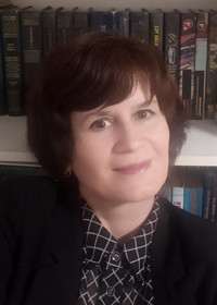 Репетитор Наталья Петровна 