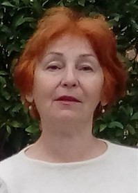 Репетитор Анна Михайловна 