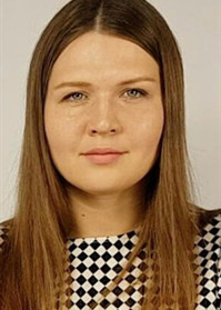 Репетитор Ирина Андреевна