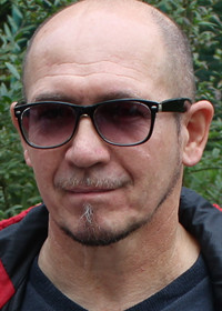 Репетитор Андрей Вениаминович