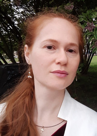 Репетитор Руфь  Леонидовна 