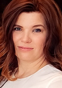 Репетитор Надежда Сергеевна 