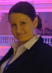 Репетитор Татьяна Владимировна