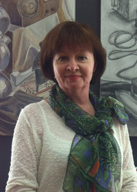 Репетитор Марина Георгиевна 