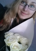 Репетитор Анастасия Валентиновна