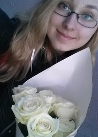 Репетитор Анастасия Валентиновна