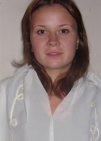 Репетитор Светлана Евгеньевна