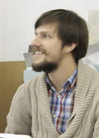 Репетитор Ярослав Сергеевич 