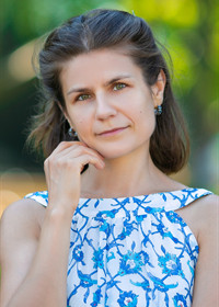 Репетитор Ольга Михайловна 