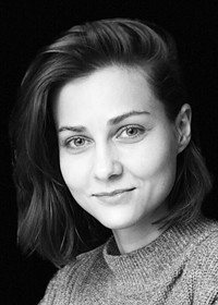 Репетитор Екатерина Олеговна