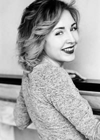 Репетитор Екатерина Алексеевна 