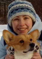 Репетитор Анна Александровна 