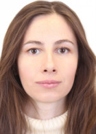 Репетитор Анна Павловна