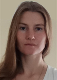 Репетитор Виктория Викторовна 