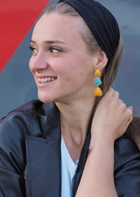 Репетитор Александра Сергеевна 