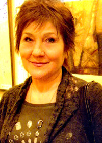 Репетитор Любовь Ивановна 