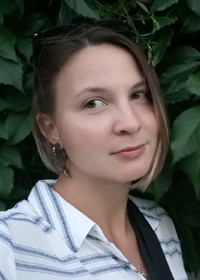 Репетитор Анастасия Сергеевна