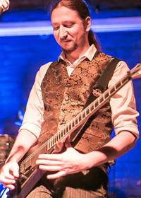 Репетитор Бессарион Мерабиевич 