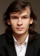 Репетитор Александр Евгеньевич 