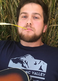 Репетитор Сергей Андреевич 