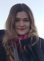 Репетитор Ксения Константиновна 