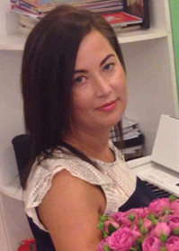 Репетитор Динара Владимировна 