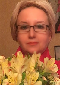 Репетитор Елена Михайловна 