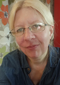 Репетитор Наталья Константиновна 