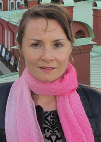 Репетитор Ольга Александровна 