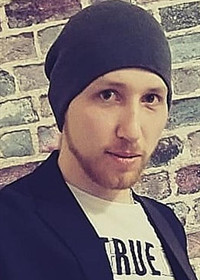 Репетитор Дмитрий Олегович