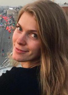 Репетитор Кристина Сергеевна 