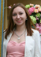 Репетитор Виктория Викторовна