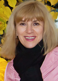 Репетитор Елена Александровна 