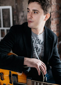 Репетитор Вадим Павлович