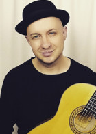 Репетитор Александр Владимирович 