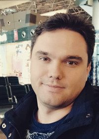 Репетитор Вячеслав Константинович 