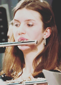 Репетитор Яна Алексеевна 