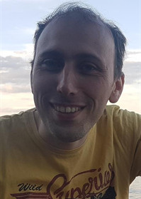 Репетитор Александр Николаевич 