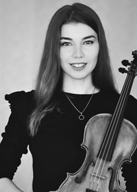 Репетитор Софья Владимировна 